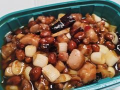 -三江里·宜宾川菜(亚运村店)