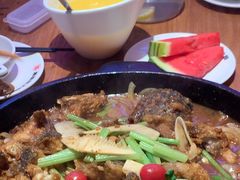 -老板恋上鱼(恒隆广场店)