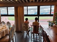 大堂-紫阳家宴(源深店)