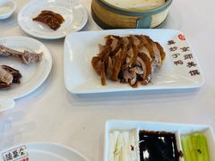 -全聚德(常州店)