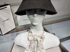 -Chanel(德基广场店)