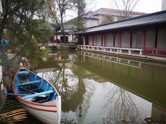 -龚家花园农家乐休闲别墅