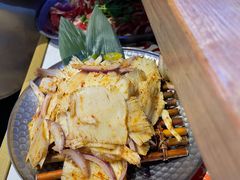 -杨记齐齐哈尔烤肉(总店)