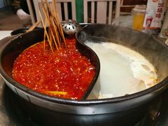 -钢管厂歆瑞源油卤串串香(春熙路太古里店)