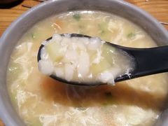 旮瘩汤-那些年记忆烧烤