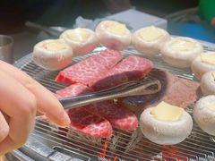-韩山葵烤肉(太古里店)