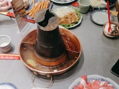 -东镇老火锅(胶州宝龙店)