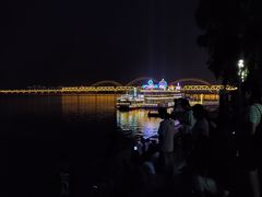 -人民防洪胜利纪念塔