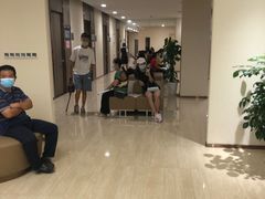 -瑞慈体检上海闵行机构