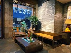 -青藤茶馆(南山路店)