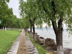 -东钱湖小普陀景区