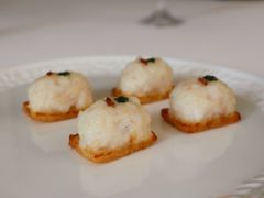 锅贴海胆-福1015(愚园路店)