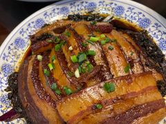 -杨记隆府(南坪店)