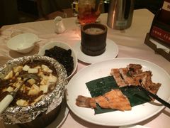 iphone_upload_pic-粗茶淡饭·汉口公馆(循礼门店)