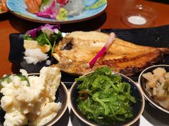-気楽亭和食料理(气乐亭大世界本店)