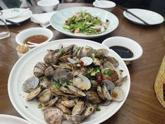 -渔满仓海鲜渔家(象山二店)