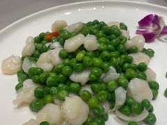 -海鸿荟·沿江菜(中山北路店)