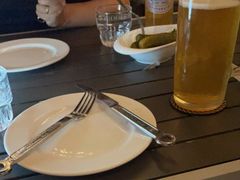 -1886德国汽车餐厅(外滩十六铺码头店)