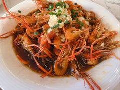 -蟹天蟹地农家菜·阳澄湖大闸蟹(浅水湾店)