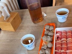 -古关火锅店(古北水镇景区店)
