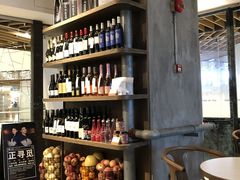 -BAKER&SPICE(环贸店)