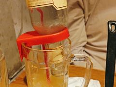 -大牛焱烧·和牛·海鲜炭火烧放题