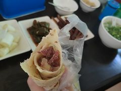 -和顺朝天锅(月河路店)