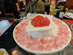 -北门涮肉·铜锅涮肉(南锣鼓巷店)