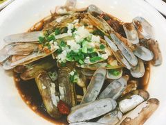 -抚顺美食·老上海味道
