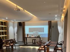 -翁暖茶馆(滨江东总店)