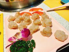 -嘦鸭火锅罗庄店