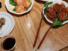 -胖记烤肉(湖大店)