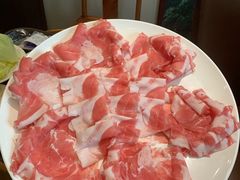 -竹叶涮肉坊(总店)