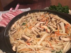 -角落里(中山公园店)