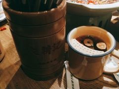 -农耕记·湖南土菜(科技园店)