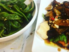 -叁拾壹克饺子·东北菜(国贸店)