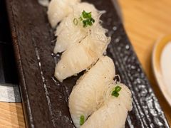 -合点寿司(金虹桥商场店)