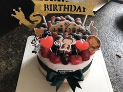 -EnergyCake蛋糕理想国