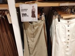 -优衣库(广州番禺万达广场店)