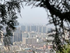 -千佛山风景名胜区