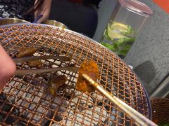 -入火韩国烤肉(凯旋广场店)