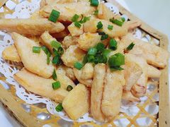 -合家小菜餐馆(新诚花苑店)