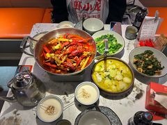 -黄兴南路步行商业街