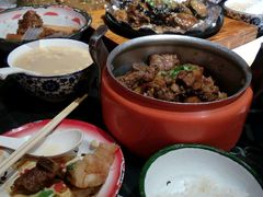 -金掌勺锅包肉(太原万达店)