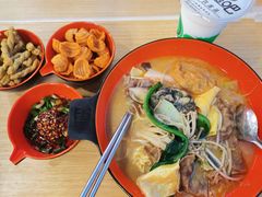 -南京邮电大学-第2食堂