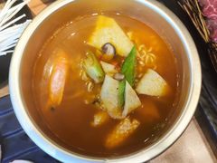 -汉拿山(汇一城店)