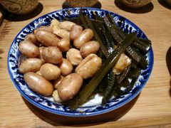 -大洋家·精品潮汕菜·生腌砂锅粥(天河东路店)