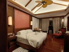 -西双版纳安纳塔拉度假酒店