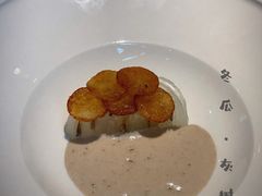 -天水蔬食料理(树德之光店)