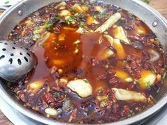 -黑竹香鸡(营和巷店)